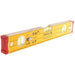 Stabila 96-M-2 Magnetic Spirit Level 3 Vial 40cm Stabila - Town Tools