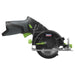 Sealey Cordless Circular Saw Kit 10.8V 2Ah SV10.8 Series85mm CP108VCS Sealey - Town Tools 