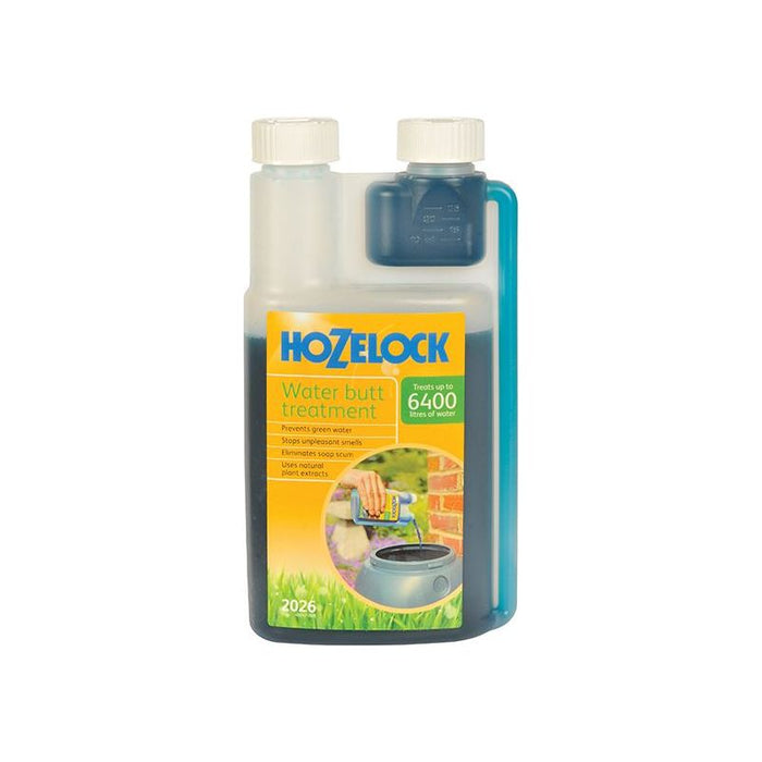 Hozelock 2026 Water Butt Treatment Hozelock - Town Tools