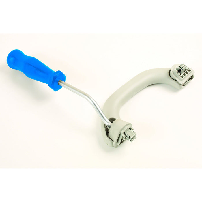 Laser Roof Grab Handle Release Tool - for VAG 7144 Laser - Town Tools 