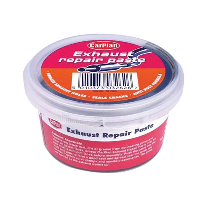 Carplan Exhaust Repair Paste 250g CarPlan - Town Tools