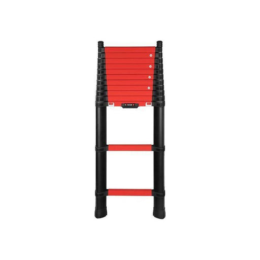 Telesteps Rescue Line Firefighters Telescopic Ladder 4.1m Telesteps - Town Tools