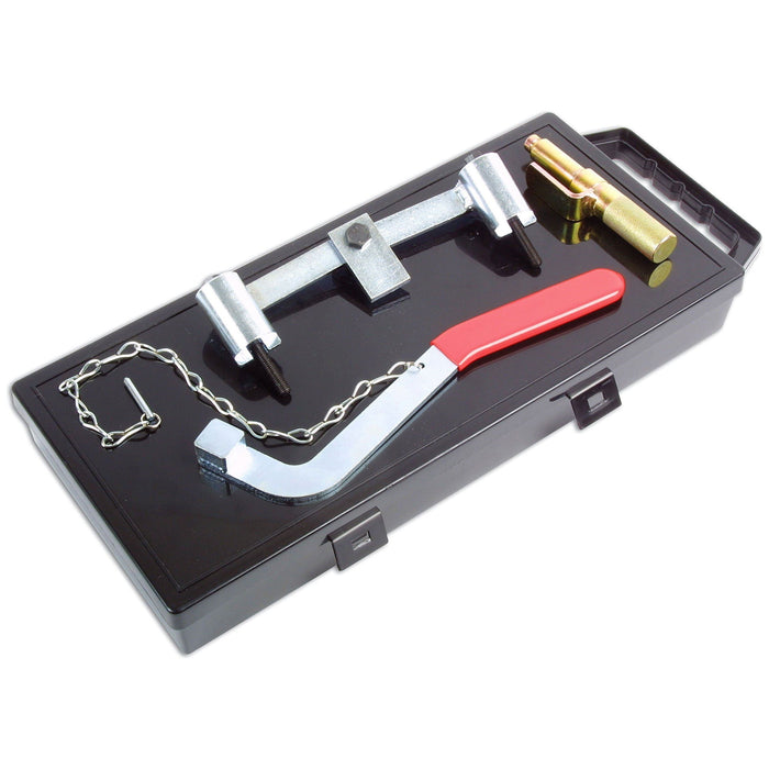 Laser Engine Timing Tools - for Renault, Volvo 2.0 16v 3578 Laser - Town Tools 