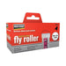 Pest-Stop (Pelsis Group) Fly Roller 0.1 x 6m Pest-Stop (Pelsis Group) - Town Tools