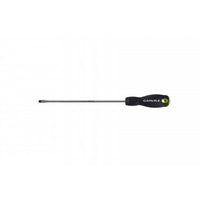 Carlyle Tools 4.78mm X  200mm Slotted Screwdriver