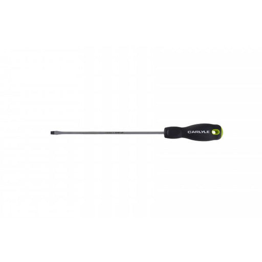 Carlyle Tools 4.78mm X  200mm Slotted Screwdriver - image 1