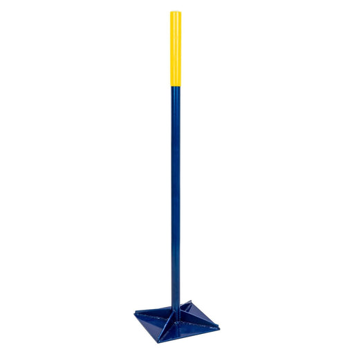Draper Estwing ETM/1010S Tamper, 255 x 255mm/10" x 10" Draper - Town Tools
