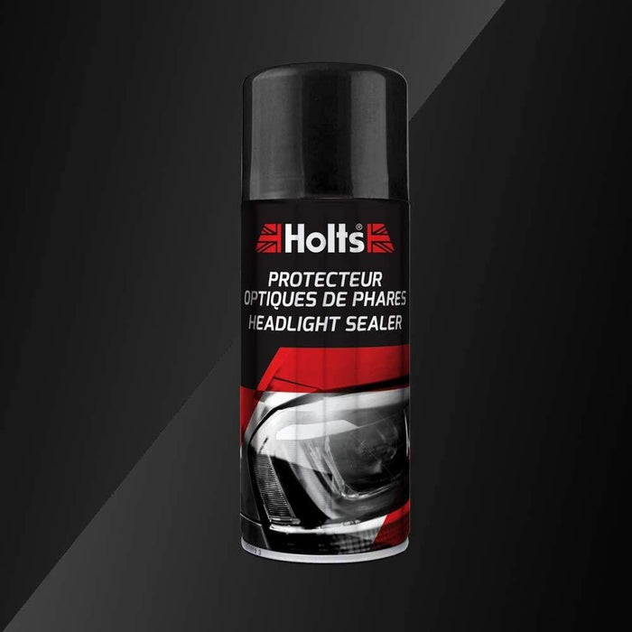 Holts Car Headlight Restoration Kit Restore Clarity & Appearance MOT HREP0031A