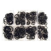 Tool Connection Assorted Internal Metric Circlips Box 250pc 35006