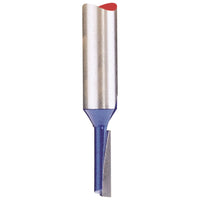 Draper TCT Router Bit, 1/4" Straight, 3 x 11mm 75330