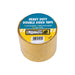 Everbuild Sika Heavy-Duty Double-Sided Tape 50mm x 5m Everbuild Sika - Town Tools