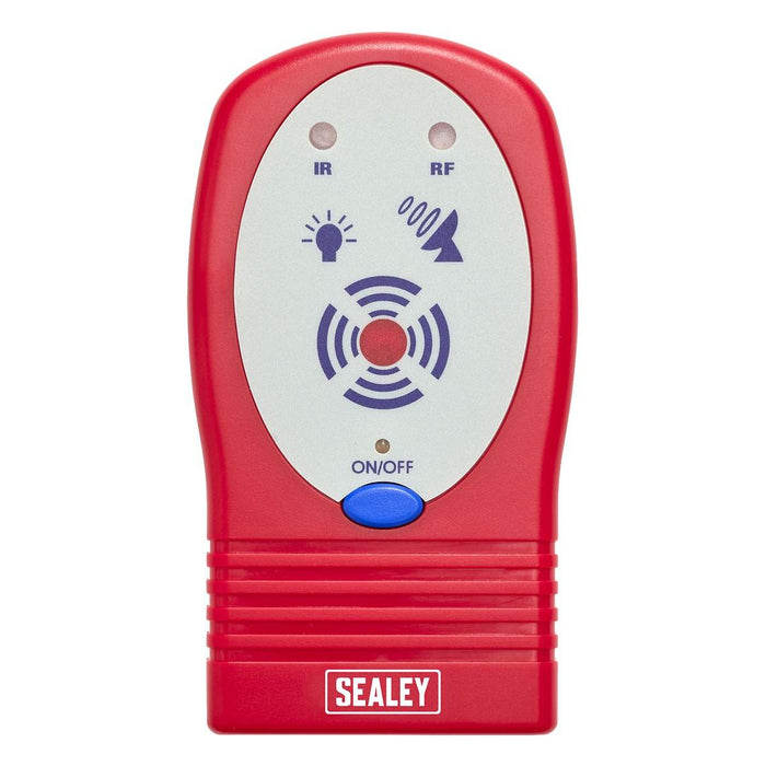 Sealey IR & RF Key Fob Tester VS921 Sealey - Town Tools 