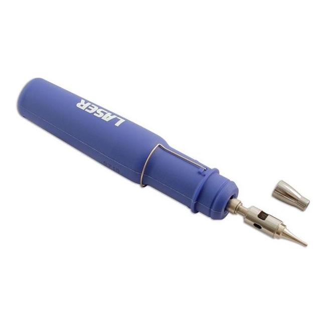 Laser Butane Soldering Iron 5006 Laser - Town Tools 