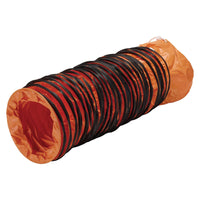 Draper PVC Ventilation Ducting Hose, 12"/300mm for Stock No. 20046 98444