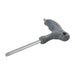 Silverline Trx Key T-Handle Set 10pce T9 - T50 Silverline - Town Tools 