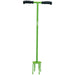 Draper Soft Grip Handle Garden Tiller 28163 Draper - Town Tools 