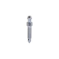 Connect Brake Bleed Screws 1/4 UNF x 28TPI x 28mm 5pc 34214