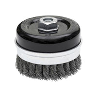 Dewalt Power Tools DT3500 Twist Knot Wire Cup Brush 65mm