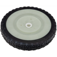 Sealey Wheel