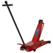 Sealey Long Reach High Lift Commercial Trolley Jack 2 Tonne 2201HL Sealey - Town Tools 