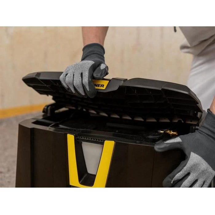 Wagner SteamForce Speed Pro Wagner - Town Tools