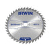 Irwin® General Purpose Table & Mitre Saw Blade 315 x 30mm x 40T ATB IRWIN® - Town Tools