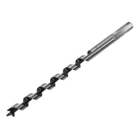 Faithfull Combination Wood Auger Bit 10 x 200mm