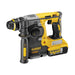 Dewalt Power Tools DCH273P2 XR Brushless SDS Plus 3 Mode Hammer 18V 2 x 5.0Ah Li-ion DeWALT Power Tools - Town Tools