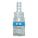 Draper 3/8" Bore Vertex Air Line Coupling with Tailpiece Draper - Town Tools