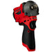 Milwaukee M12 FUEL sub compact 1/2in. impact wrench Milwaukee - Town Tools 