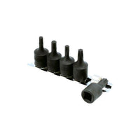 Laser Brake Fixing Impact Bit Set 3/8"D 8286
