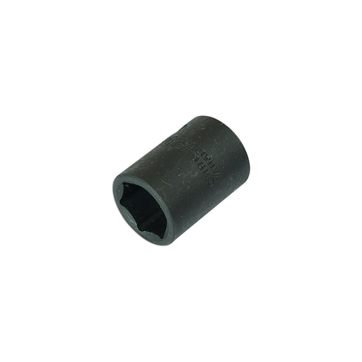 Laser Impact Socket 1/2"D 19mm 2010 Laser - Town Tools 