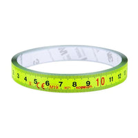 Komelon Stick Flat Tape Measure 3m (Width 13mm) (Metric only)