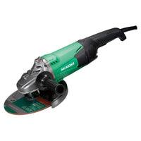 Hikoki G23ST/J1 Angle Grinder 230mm 2000W 240V