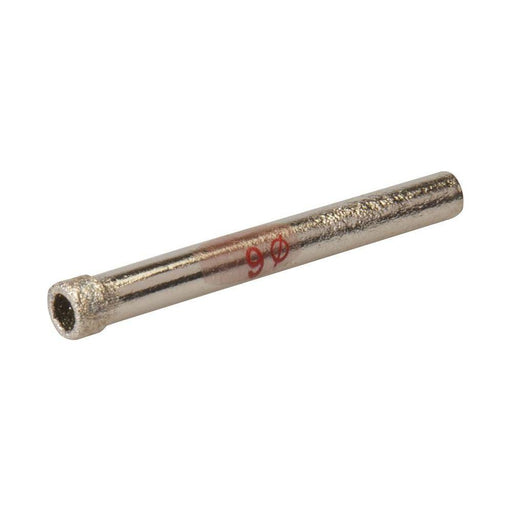 Silverline Diamond Dust Holesaw 6mm Silverline - Town Tools 