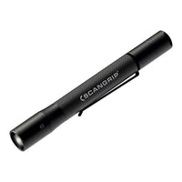 Scangrip® FLASH PEN R Rechargeable Pen Torch 300 lumens