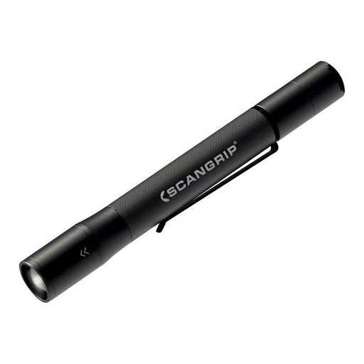 Scangrip® FLASH PEN R Rechargeable Pen Torch 300 lumens SCANGRIP® - Town Tools