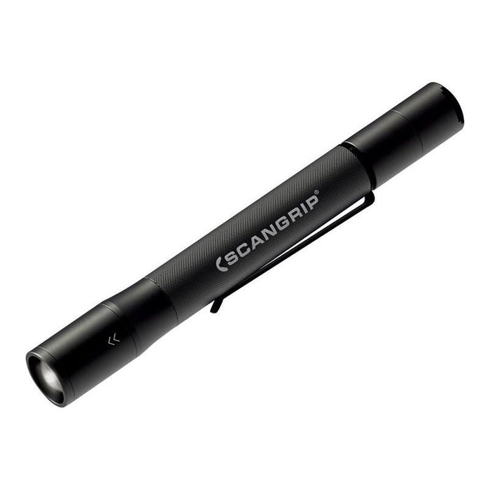 Scangrip® FLASH PEN R Rechargeable Pen Torch 300 lumens SCANGRIP® - Town Tools