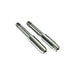 Connect Taper & Plug Taps M6 x 1.0, 2pc 37065 Connect Workshop Consumables - Town Tools 