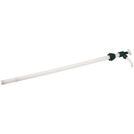 Draper Chemical Drum Pump 43967 Draper - Town Tools 