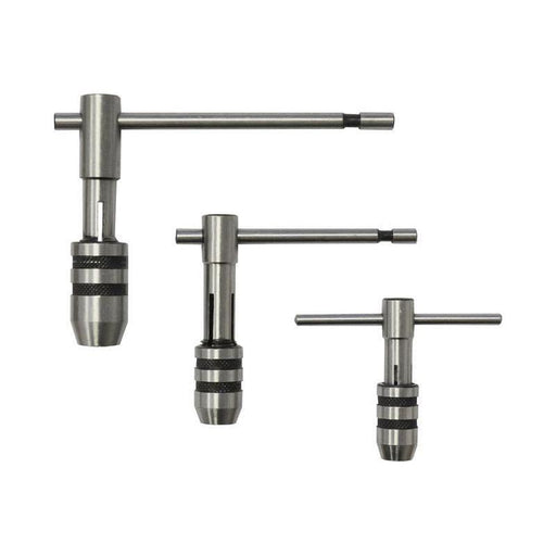 Faithfull Tap Wrench Set of 3 Faithfull - Town Tools