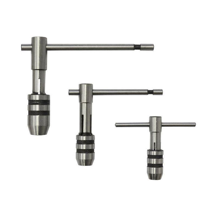 Faithfull Tap Wrench Set of 3 Faithfull - Town Tools