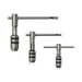 Faithfull Tap Wrench Set of 3 Faithfull - Town Tools