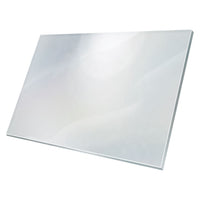 Draper Front Spatter Shield
