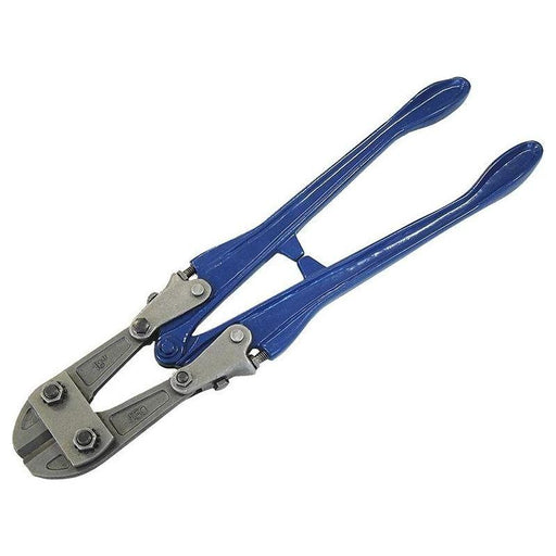 Faithfull High-Tensile Centre Cut Bolt Cutters 760mm (30in) Faithfull - Town Tools