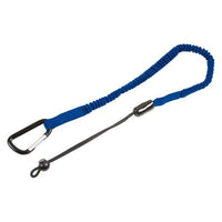Laser Safety Tool Lanyard - 1 x Hook 6874