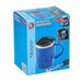 Stainless Steel Travel Mug with Lid & Immersion Heater – 24V | 350ml | 200W Allride - Town Tools