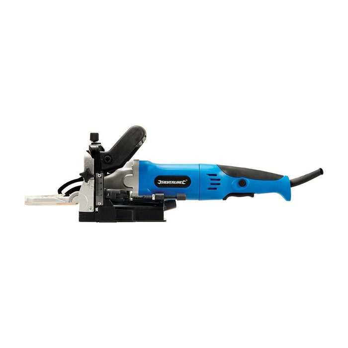 Silverline 900W Biscuit Joiner 900W Silverline - Town Tools 