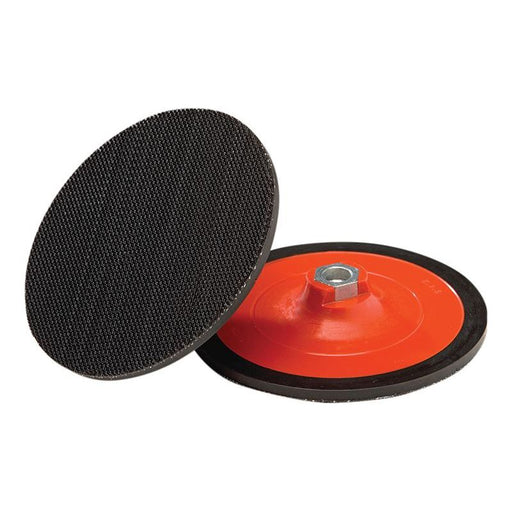 Flexipads World Class Sander Extragrip Pad 150mm M14 Flexipads World Class - Town Tools