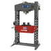 Sealey Premier Premier Hydraulic Floor Type Press 75 Tonne YK759F Sealey Premier - Town Tools 